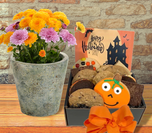 Halloween Dinner Party Ideas