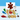 Christmas Cookie Decorating Kit