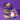 Halloween Ghost Cupcake Jar