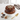 Chocolate Ganache Pretzel Cake with chocolate ganache drip, chocolate buttercream and pretzels on top