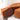 Close view of sliced Chocolate Sponge Cake showing its light, airy crumb