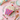 Cupcake Cake: pull-apart cupcakes frosted together into one decorated celebration cake