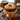 Frosted Pumpkin Chocolate Chip Cake: spiced pumpkin bundt cake with chocolate chips and a frosted top