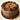 German Chocolate Cake with coconut-pecan topping, alternate view
