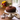 Honey Cake: golden honey bundt cake warmed with cinnamon and clove