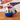 New York Mets Gift basket with ballpark snacks | Boston Gift Baskets