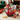Nutcracker Sweet Holiday Gift Basket Large by the fireplace | Boston Gift Baskets