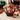 Nutcracker Sweet Holiday Gift Basket by the fireplace | Boston Gift Baskets