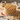 Peanut Butter & Jelly Cake with piped peanut butter frosting and jelly