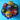 Sesame Street Cupcake Bouquet with character decorated cupcakes, second view