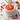 Strawberry Delight Cake with vanilla buttercream and a topping of fresh sliced strawberries