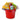 New York Kidtown Gift Basket