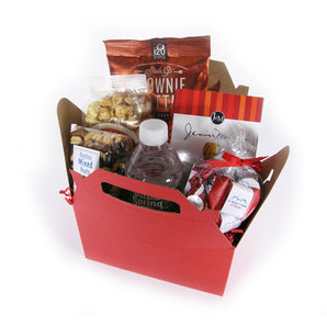 Large Gable Gift Box