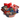 July 4th Snack Basket