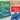 Season's Greetings Personalized Candy Bars