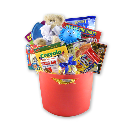 Get well soon hot sale gifts for kids