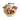 Kosher Nosh Kosher Gift Basket