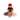 Plush Penguin Holiday Gift Box
