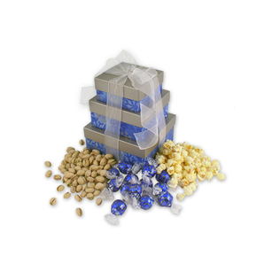 Sweet & Salty Holiday Gift Boxes