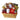 New York Tea Room Gift Basket