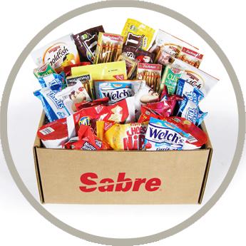 Business Gift Baskets