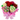 Floral Cupcake Bouquet