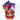 Crayon Candy Vase
