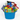 College Clean-up Bucket
