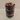 Chocolate Sprinkles Cupcake Jar