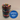 Chocolate Sprinkles Cupcake Jar