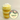 Coconut Cupcake Jar