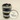 Cupcake Jar 4-Pack