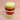 Strawberry Cupcake Jar