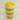 Lemon Cupcake Jar