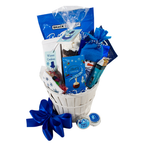 Winter Wonderland – Seasonal Gift Basket