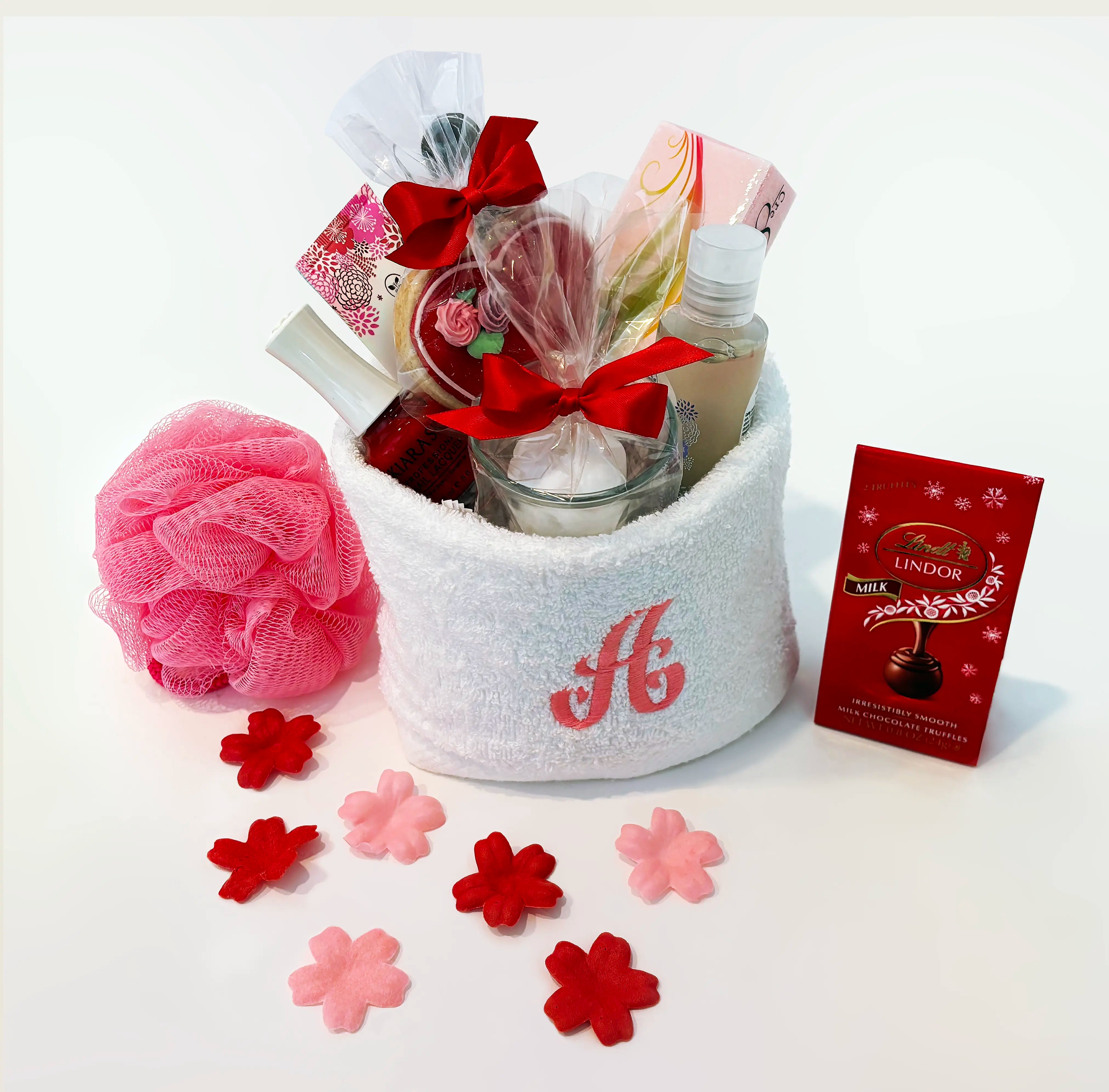 Amazon.com : Birthday Gifts for Women, Relaxing Spa Gift Box Basket for  Her, Pampering Gifts Thank You Gifts for Girls, Mom Wife Sister Best Friend  Unique Happy Birthday Bath Set Gift Ideas :