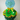 Golf Cupcake Bouquet with golf decorated cupcakes, second view