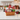 Holiday Cheer Christmas Gift Basket in a festive setting | Boston Gift Baskets