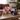 Holiday Play Ball Red Sox Gift in a festive living room | Boston Gift Baskets