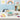 Two personalized clear pencil boxes with name labels reading Sophie and James, on a white kids homework desk with pencils, crayons, markers, an eraser and children's drawings