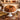 Pumpkin Chocolate Chip Bundt Cake on a cake stand with fall spices