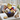 Thinking of You Gift Basket Extra Large in a bright sunroom | Boston Gift Baskets