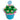 Easter-themed cupcake arrangement with green frosting, colorful eggs, and a 'Happy Easter!' sign in a blue bucket.