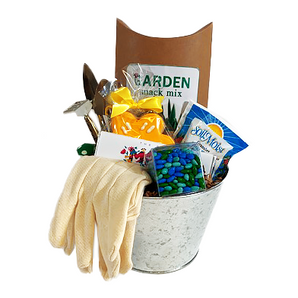 Mother’s Day Gardening Gift Basket