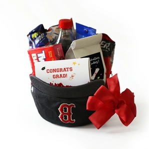 Hats-Off To You Graduation Gift Basket