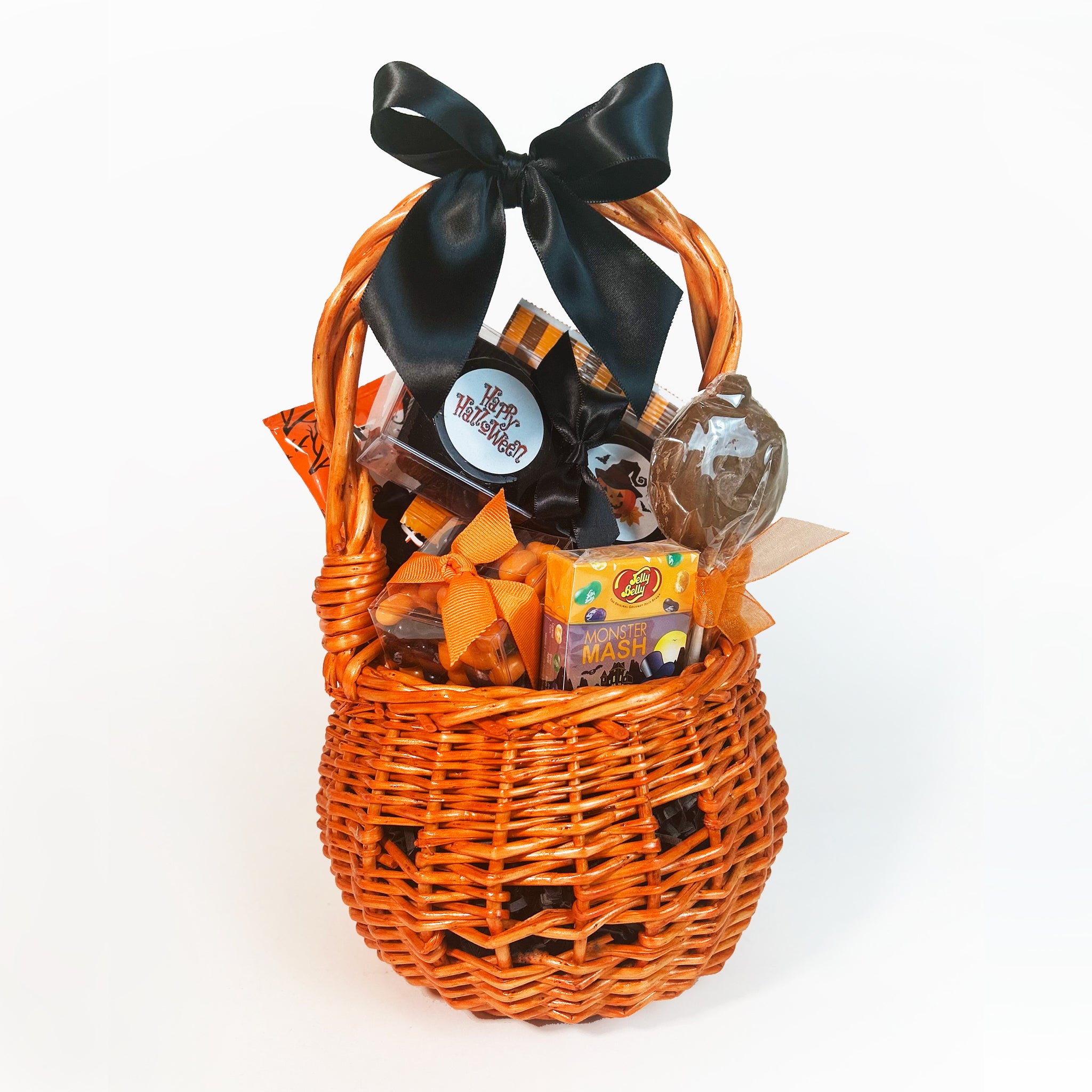 It's Time to Celebrate Bountiful Fruit Basket by GourmetGiftBaskets.com