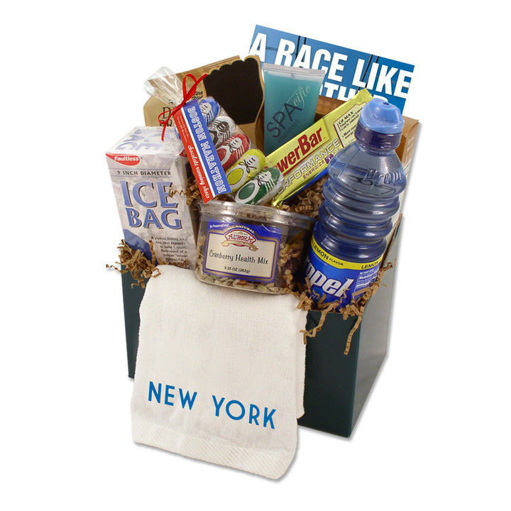 New York Gifts Boston Gift Baskets