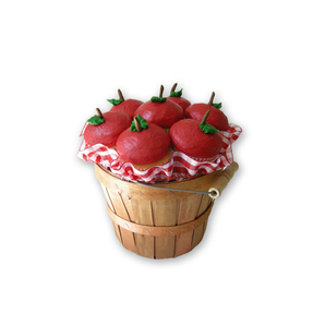 Apple Cupcake Bouquet - Fall Cupcakes