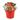 South of Boston gift basket Large size in a red tote with margarita mix, tortilla soup, salsa, Hot Tamales, tortilla chips, mixed nuts and gummy lobsters