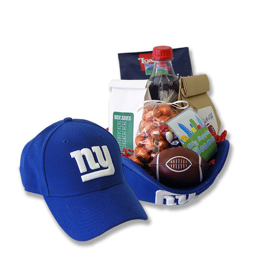 New York Giants Gift